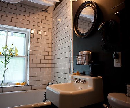 Made Inn Vermont An Urban-Chic Boutique Bed And Breakfast Берлінгтон Інтер'єр фото