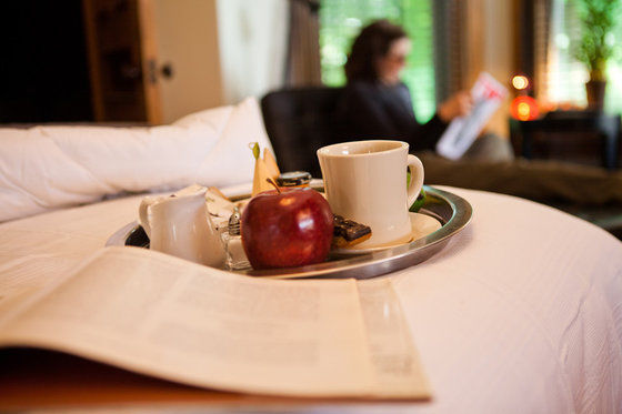 Made Inn Vermont An Urban-Chic Boutique Bed And Breakfast Берлінгтон Номер фото